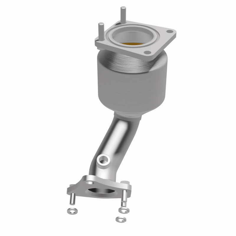 MagnaFlow Direct Fit Catalytic Converter 2007-2012 ALTIMA 3.5 L Underbody