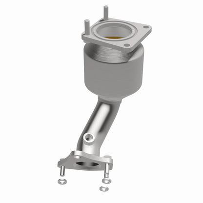 MagnaFlow Direct Fit Catalytic Converter 2007-2012 ALTIMA 3.5 L Underbody