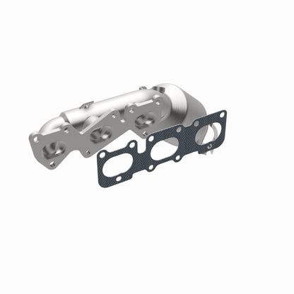 MagnaFlow Direct Fit Catalytic Converter 11-14 Hyundai Genesis V6-3.8L
