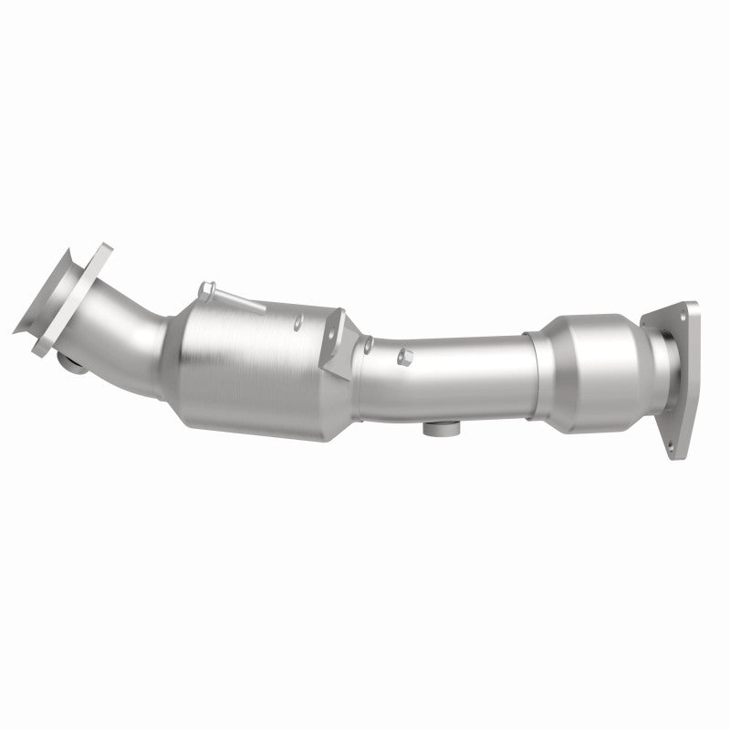 MagnaFlow Direct Fit Catalytic Converter 04-07 VW Touareg 4.2L Driver Side
