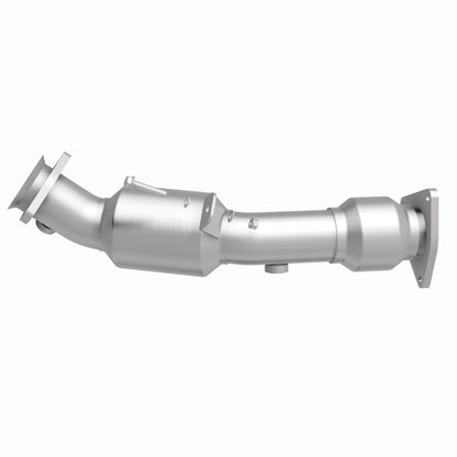 MagnaFlow Direct Fit Catalytic Converter 04-07 VW Touareg 4.2L Driver Side