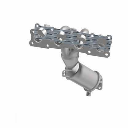 MagnaFlow Direct Fit Catalytic Converter 2006 Kia Optima 2.4L