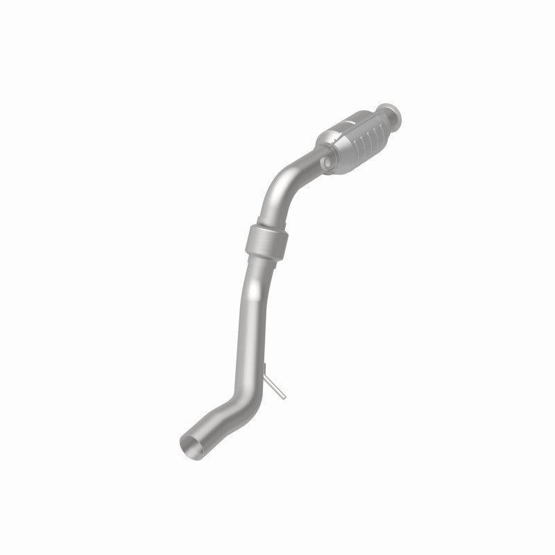 MagnaFlow Direct Fit Catalytic Converter 98-04 Dodge Interpid 2.7L