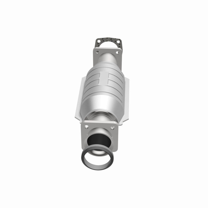 MagnaFlow Direct Fit Catalytic Converter Saab