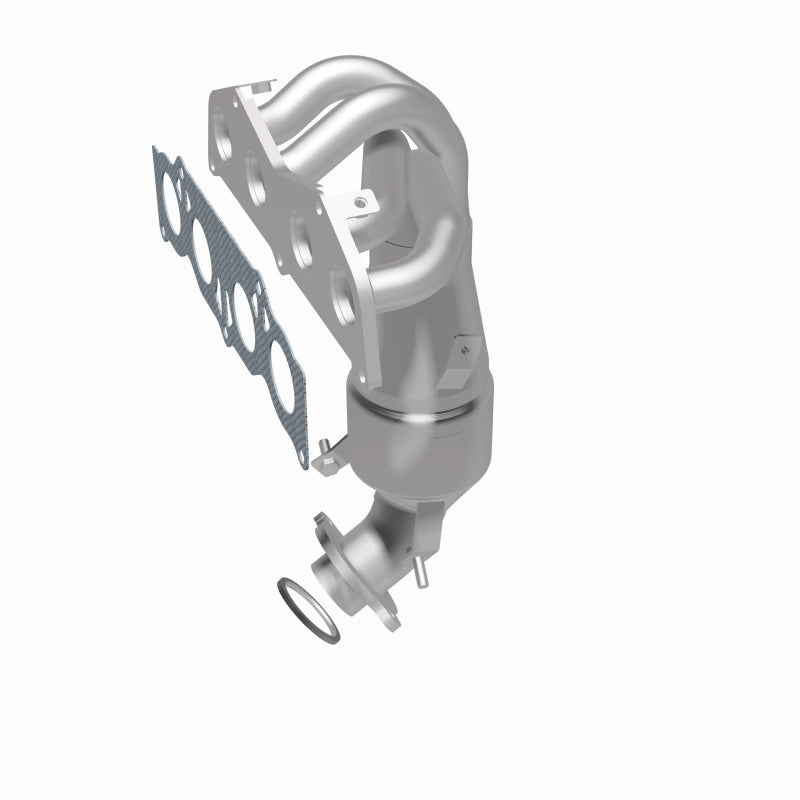 MagnaFlow DF Cat Conv 05-09 Scion tC 2.4L Manifold/09 Toyota Corolla/Matrix 2.4L Manifold (49 State)