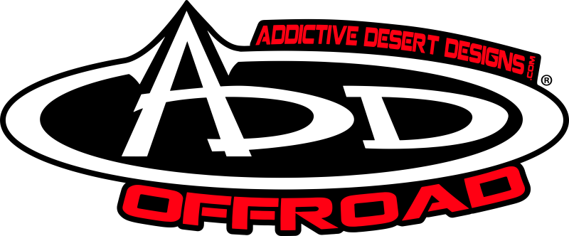 Addictive Desert Designs10-14 Ford Raptor Pro V2 Front Bumper