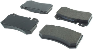 StopTech Street Brake Pads