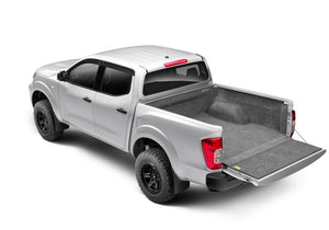 BedRug 04-15 Nissan Titan Crew Cab 5.5ft Bedliner