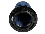 aFe Magnum FLOW Pro 5R Universal Air Filter 4in F x 6in B x 4-1/2in T (Inverted) x 7-1/2in H