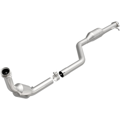 MagnaFlow Direct Fit Catalytic Converter 99-02 Mercedes SL500 5.0L