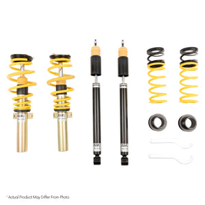 ST Coilover Kit 09-13 Mazda 3 (BL)