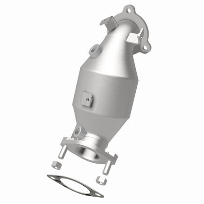 MagnaFlow Direct Fit Catalytic Converter 10-12 Hyundai Genesis Coupe L4 2.0L