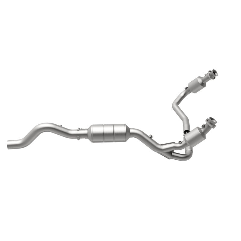 MagnaFlow Direct Fit Catalytic Converter 02-03 Dodge Durango 5.9L