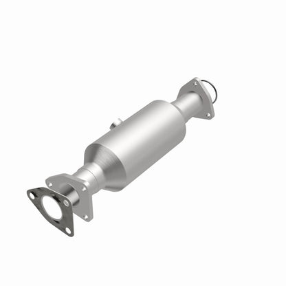 MagnaFlow Direct Fit Catalytic Converter 98-02 Honda Accord 4 2.3L