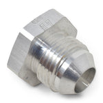 Russell Performance -10 Male AN Alum Weld Bung 7/8in -14 SAE