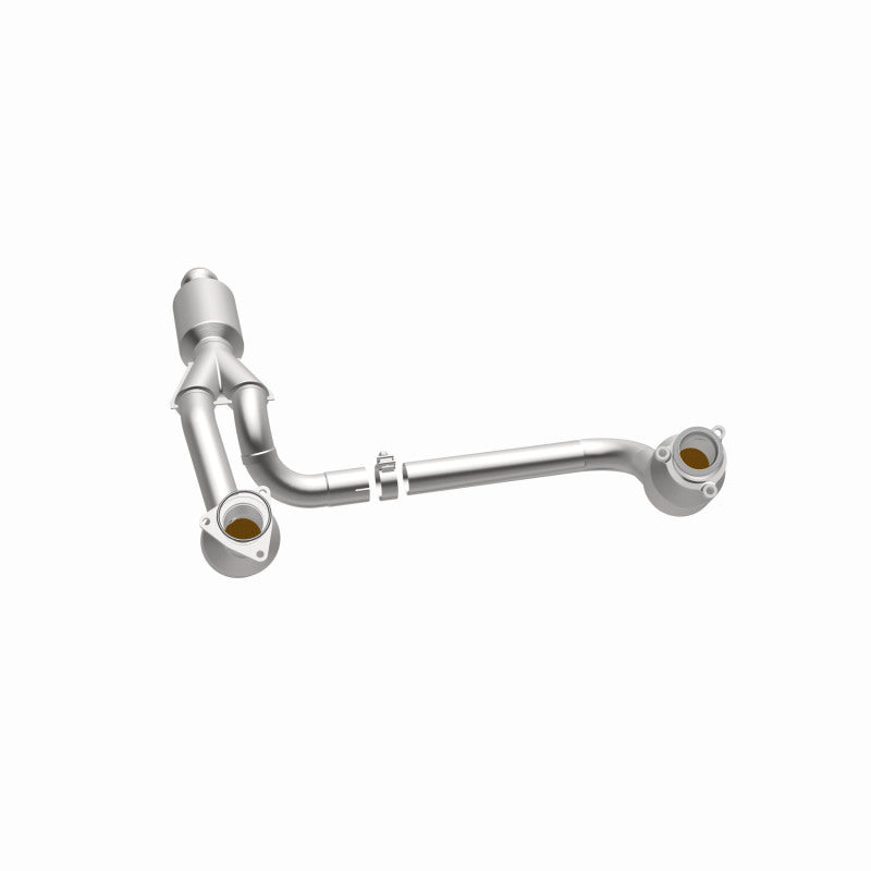 MagnaFlow 14-15 Chevrolet Silverado 1500 5.3L Direct-Fit Catalytic Converter