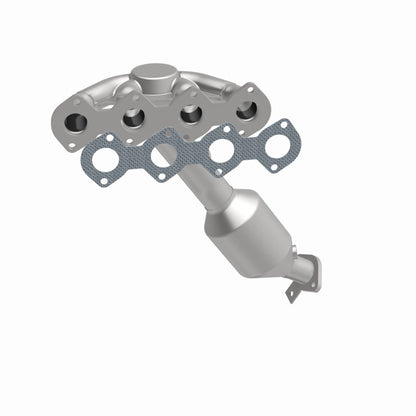 MagnaFlow Direct Fit Catalytic Converter 03-04 Mercedes-Benz C230 1.8L (CA Emissions)