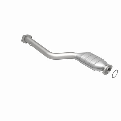 MagnaFlow Direct Fit Catalytic Converter 92-97 GS300/SC300 3.0 Rear