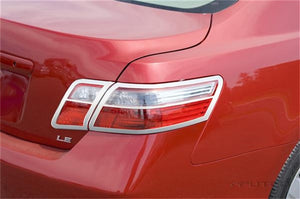 Putco 07-10 Toyota Camry Tail Light Covers