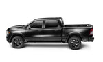 Bushwacker 20-22 Ram 1500 (Excl. Rebel/TRX) 76.3/67.4in Bed OE Style Flares 4pc - Diamd. Blk