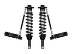 ICON 21-23 Ford F150 Tremor 2.5-3in 2.5 Series VS RR CDEV Coilover Kit