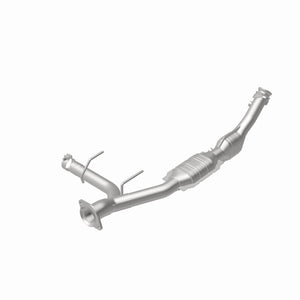 MagnaFlow Conv DF 03-04 Ford Expedition 5.4L V8 Passenger Side