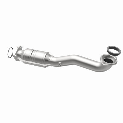 MagnaFlow Direct Fit Catalytic Converter 10-11 Honda CR-V 2.4L