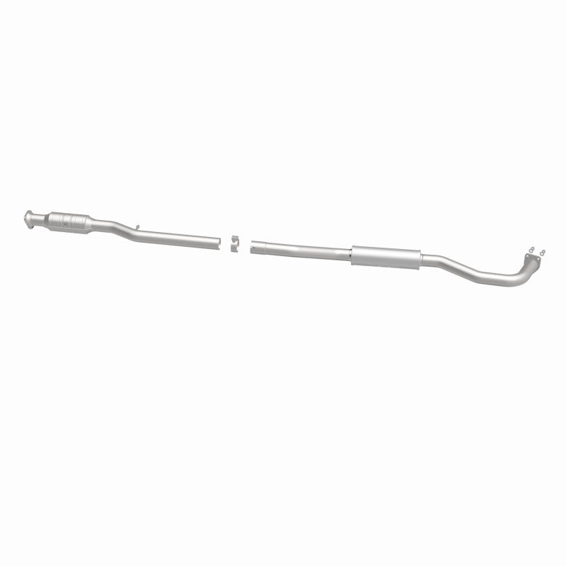 MagnaFlow Direct Fit Catalytic Converter 07-09 Mitsu Outlander 3.0L