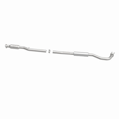 MagnaFlow Direct Fit Catalytic Converter 07-09 Mitsu Outlander 3.0L
