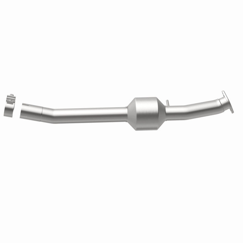 MagnaFlow Direct Fit Catalytic Converter 07-10 BMW X5 3.0L