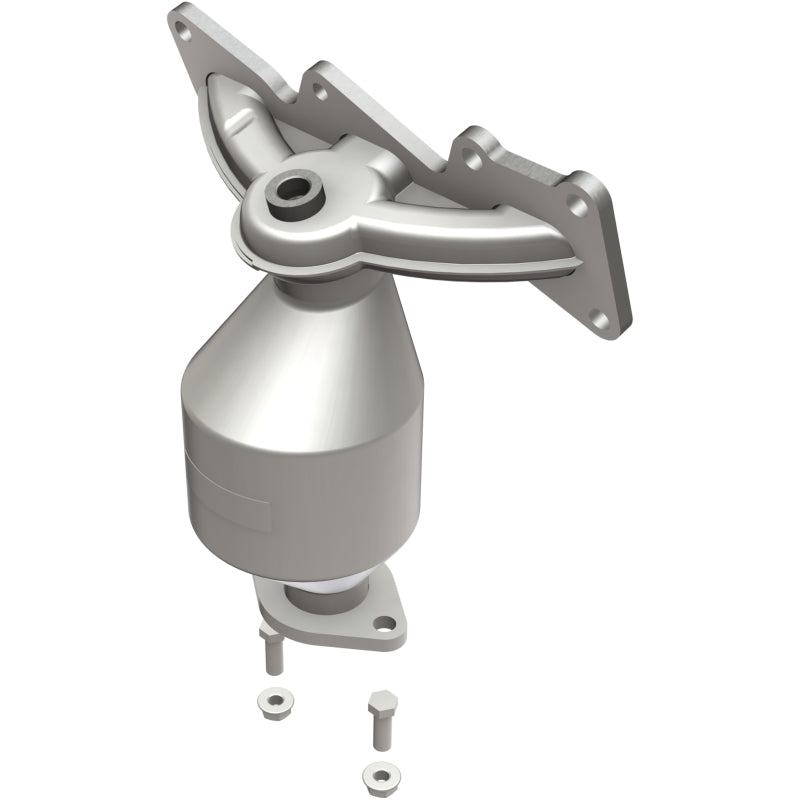 MagnaFlow Direct Fit Catalytic Converter 09-10 Hyundai Sonata 3.3L