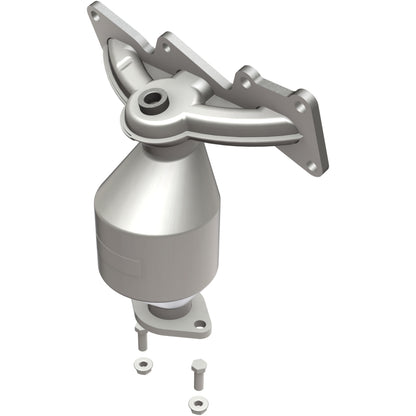 MagnaFlow Direct Fit Catalytic Converter 09-10 Hyundai Sonata 3.3L