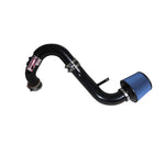 Injen Laser Black RD Cold Air Intake System