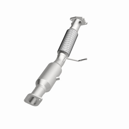 MagnaFlow California Direct Fit Converter 04-10 Volvo S40 2.4L