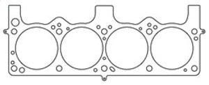 Cometic Chrysler 318/340/360 4.18in Bore .060in MLS-5 Head Gasket