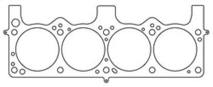 Cometic Chrysler 318/340/360 4.080inch Bore .027 Thickness MLS Head Gasket