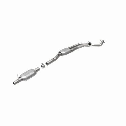 MagnaFlow Direct Fit Catalytic Converter 96 Ford F-150 4.9L