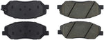 StopTech Street Brake Pads