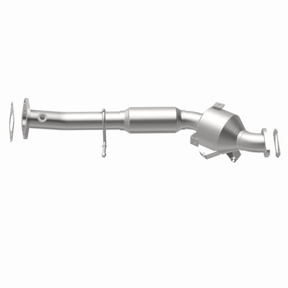 MagnaFlow Direct Fit Catalytic Converter 2010-2013 TRANSIT CONNECT 2.0 L Underbody