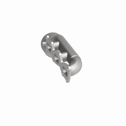 MagnaFlow Direct Fit Catalytic Converter 2009 Kia Borrego 3.8L Driver Side