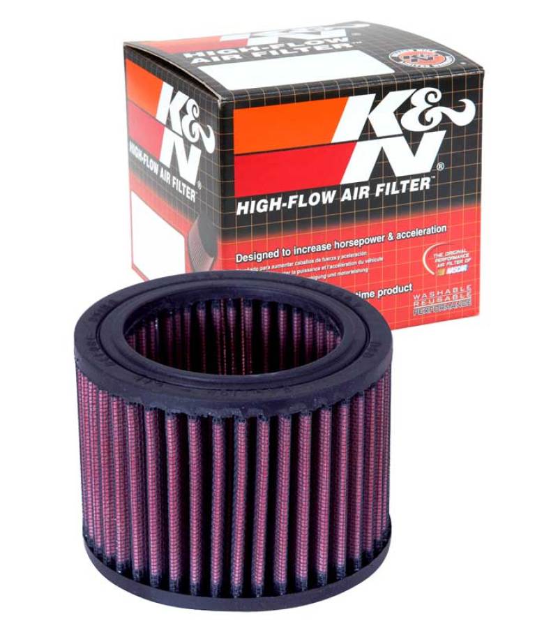 K&N 93-06 BMW R1100/R1150 Replacement Air Filter