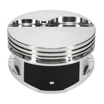 JE Pistons 400-18 SBC Flat Top Piston -  SINGLE