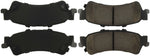 StopTech Street Brake Pads