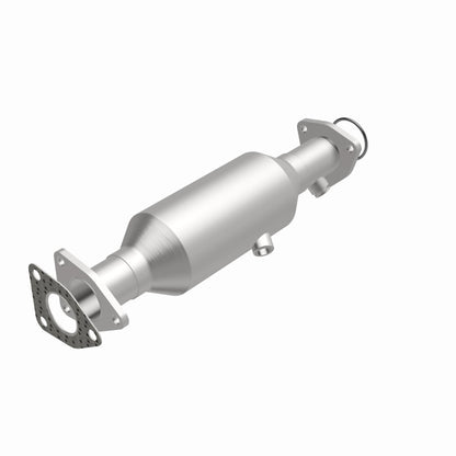 MagnaFlow Direct Fit Catalytic Converter 99-02 Odyssey 3.5L OEM