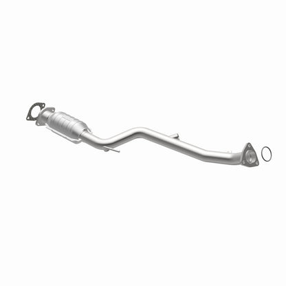 MagnaFlow Direct Fit Catalytic Converter 90-95 Nissan 300ZX 3.0L D/S Turbocharged