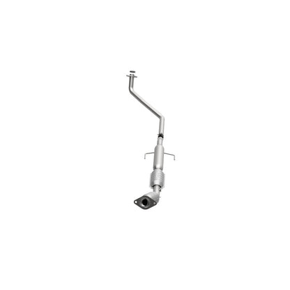 MagnaFlow Direct Fit Catalytic Converter California 09-11 Toyota Corolla / Matrix L4-1.8LGAS