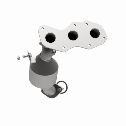 MagnaFlow Direct Fit Catalytic Converter 08-09 Toyota Highlander 3.5L