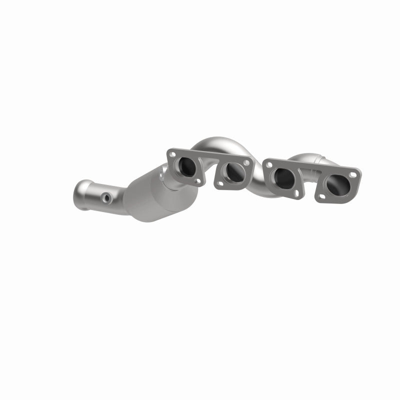 MagnaFlow Direct Fit Catalytic Converter 07-10 BMW X5 4.8L V8