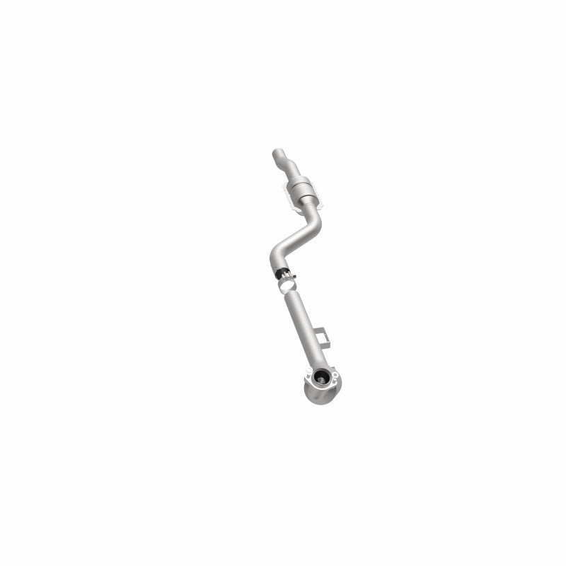 MagnaFlow Direct Fit Catalytic Converter 98-03 Mercedes E320 3.2L