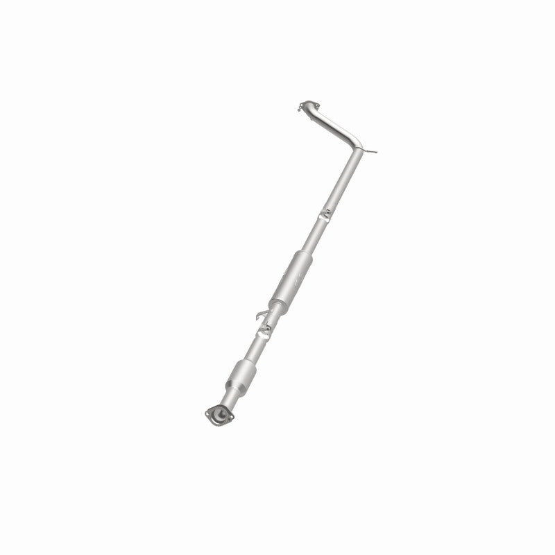 MagnaFlow Direct Fit Catalytic Converter 06-09 Eclipse 3.8L rear OEM (Not for sale in California)